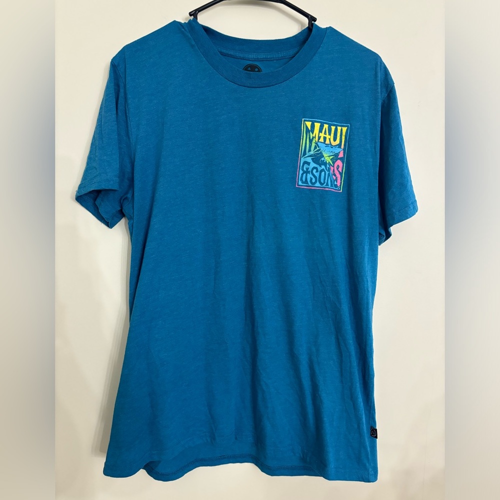 Maui and Sons T-Shirt